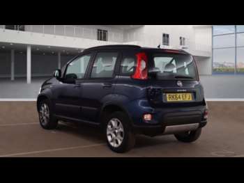 Used Fiat Panda 2014 for sale - 75164269: Photo