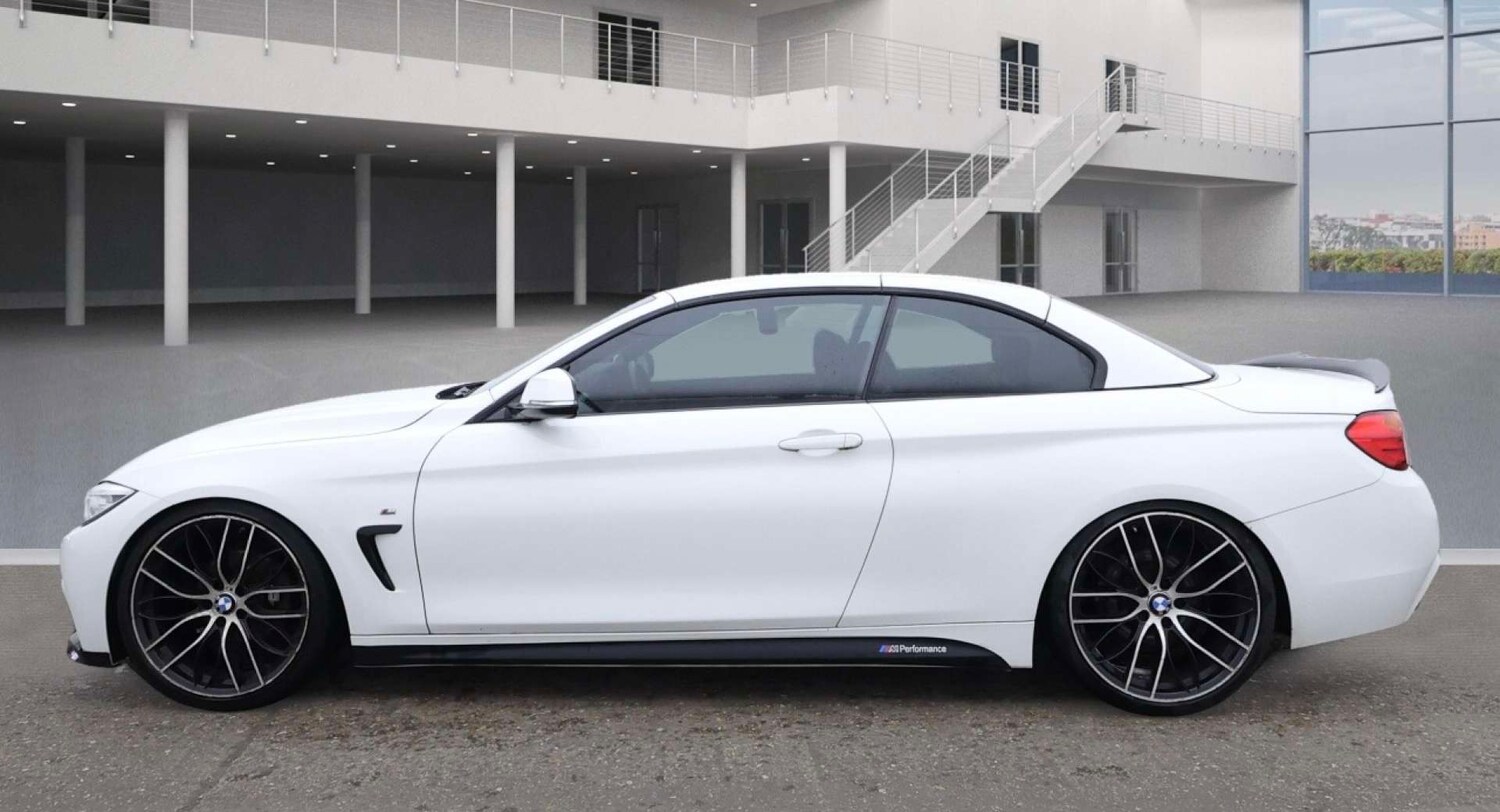 Used BMW 4 Series 2015 for sale - 78211858: Photo 6
