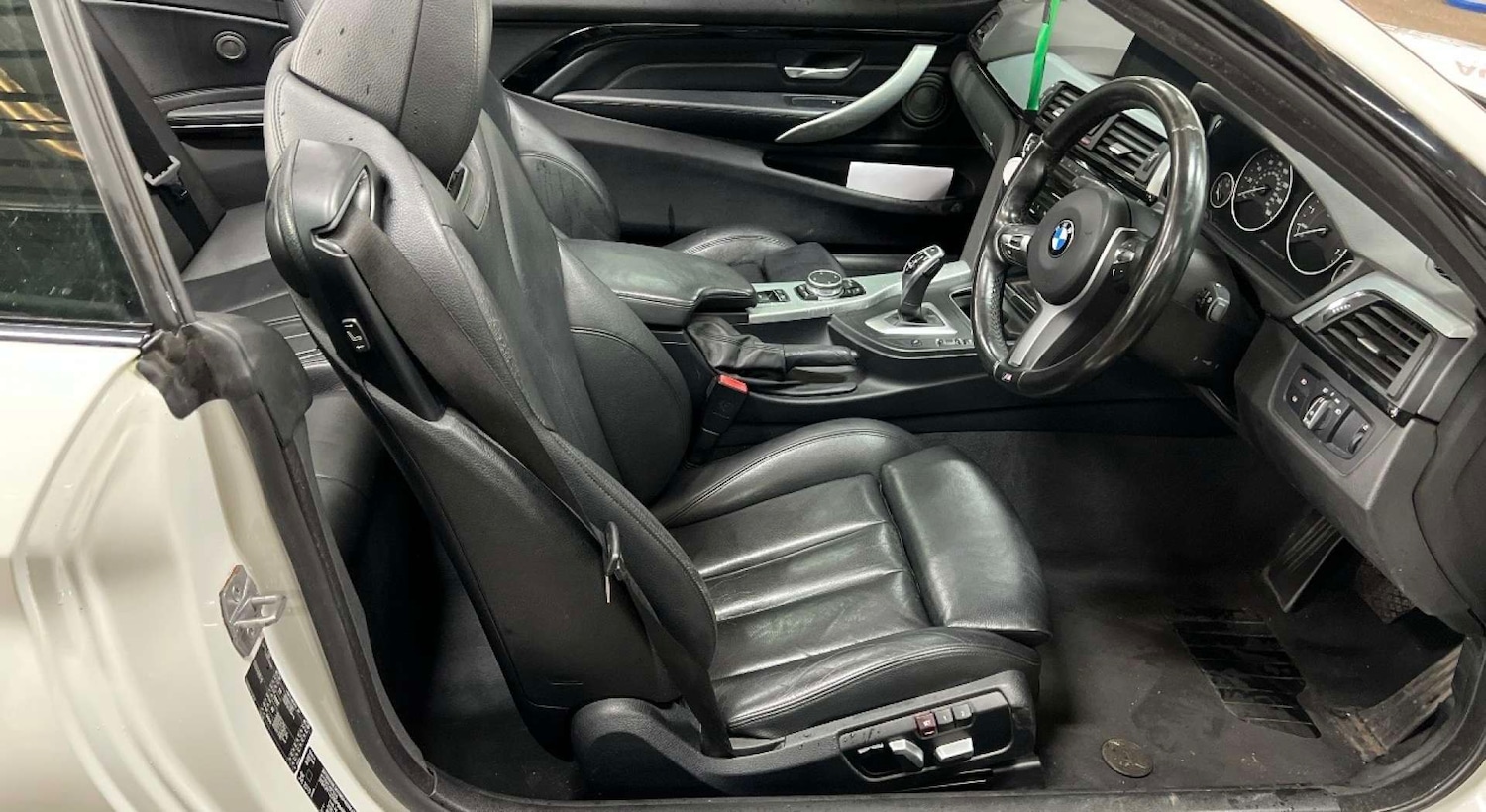 Used BMW 4 Series 2015 for sale - 78211858: Photo 7