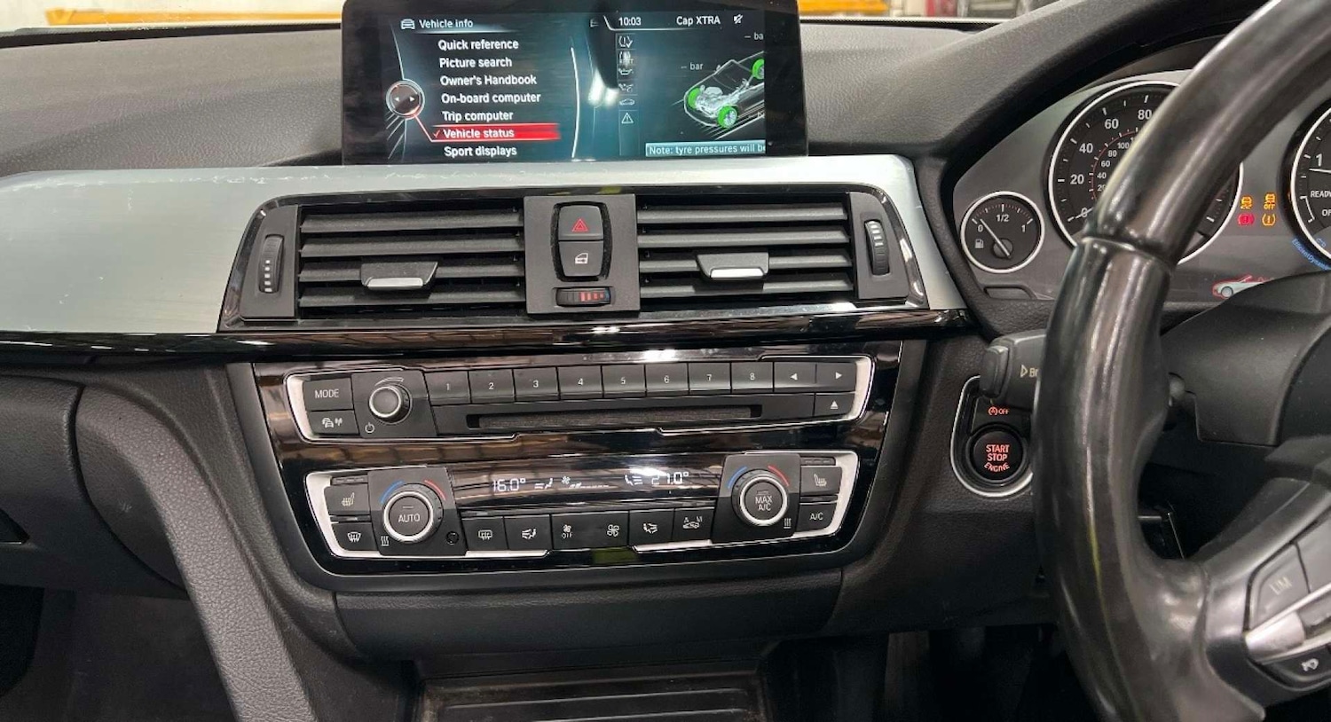 Used BMW 4 Series 2015 for sale - 78211858: Photo 9