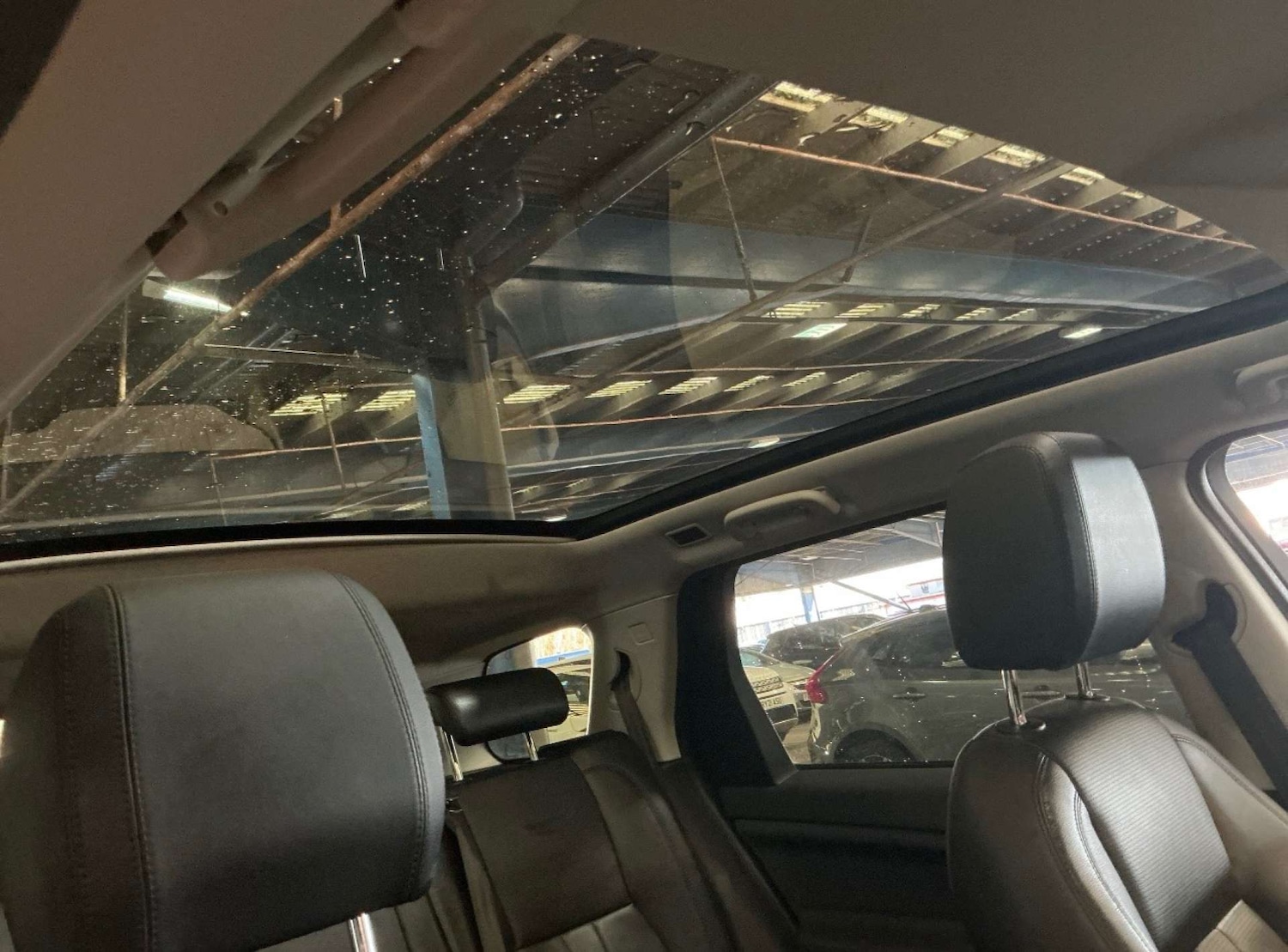 Used Land Rover Discovery Sport 2017 for sale - 76665408: Photo 10