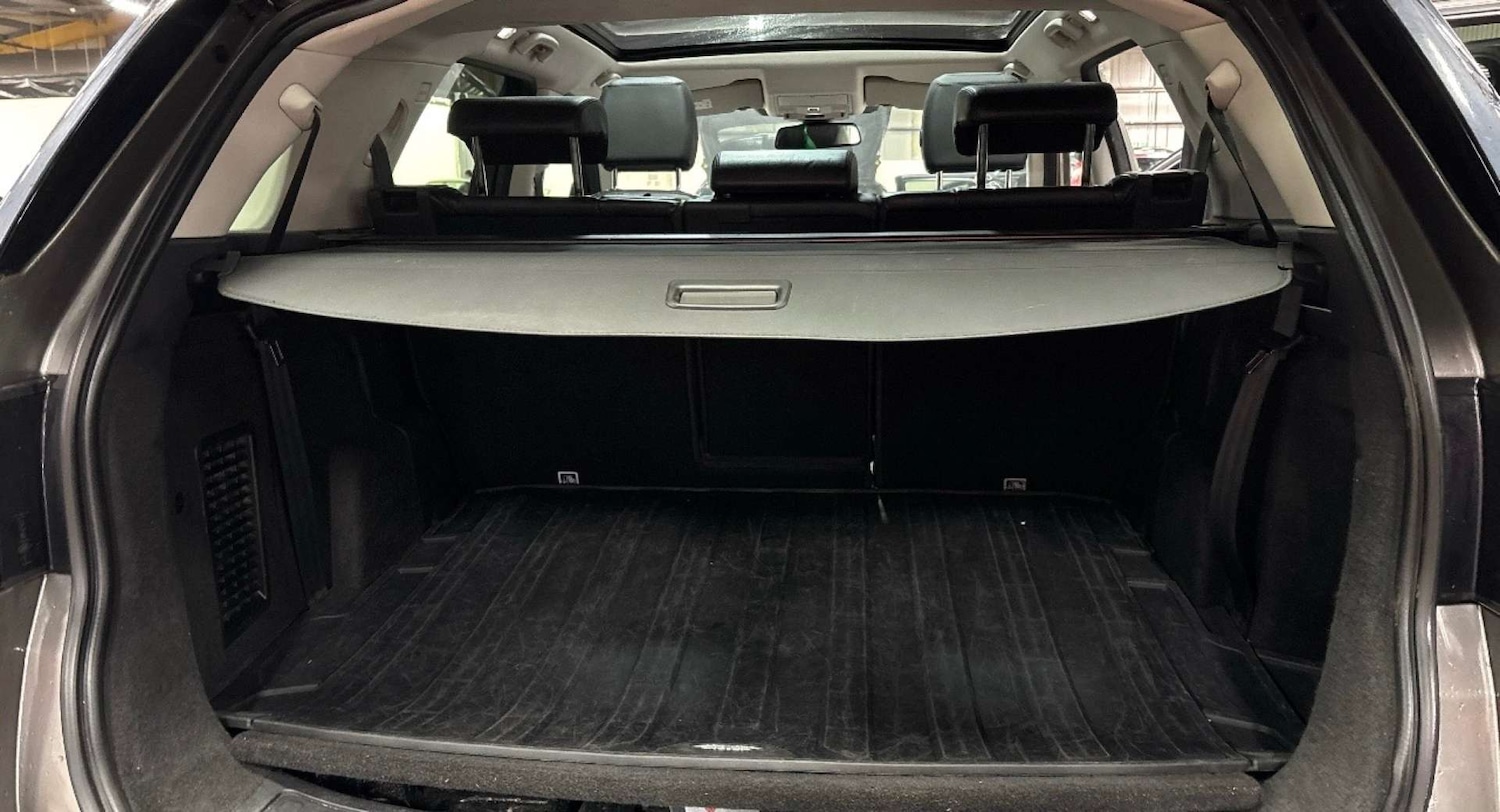 Used Land Rover Discovery Sport 2017 for sale - 76665408: Photo 9