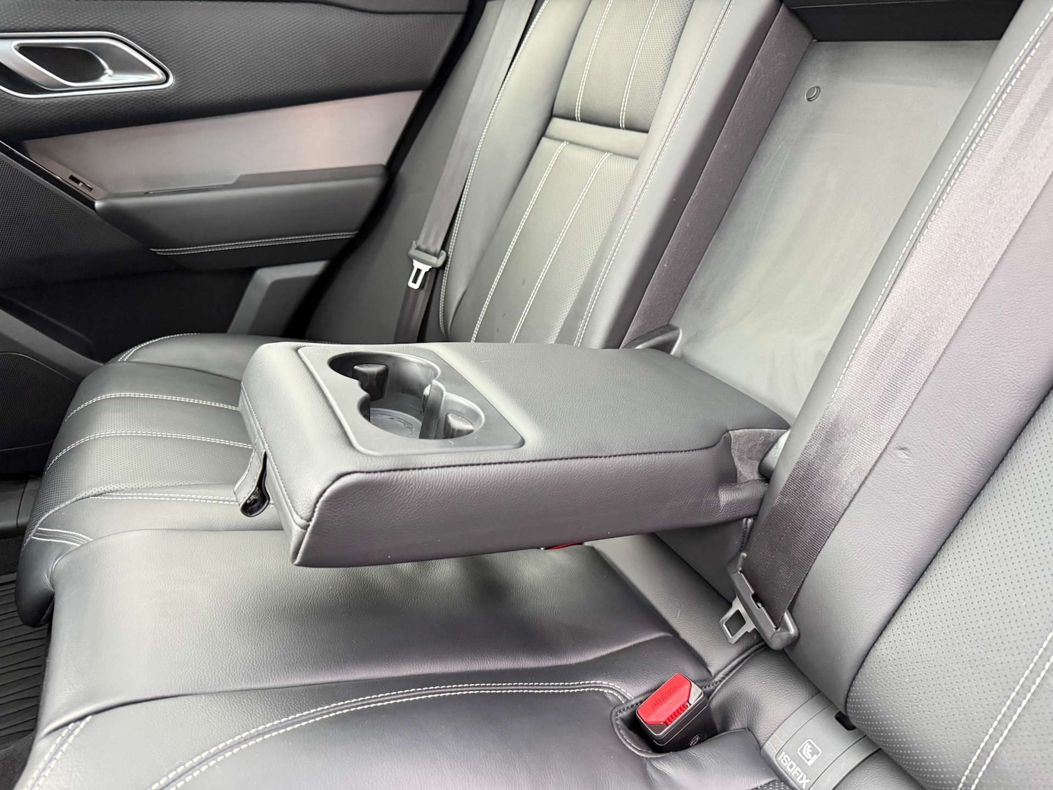 Used Land Rover Range Rover Velar 2019 for sale - 76290948: Photo 12