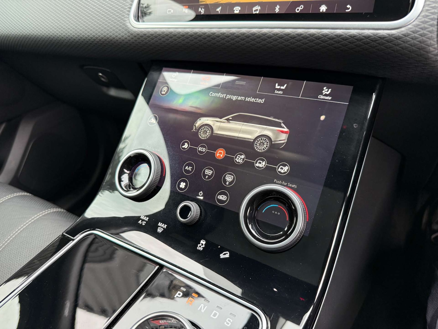 Used Land Rover Range Rover Velar 2019 for sale - 76290948: Photo 17