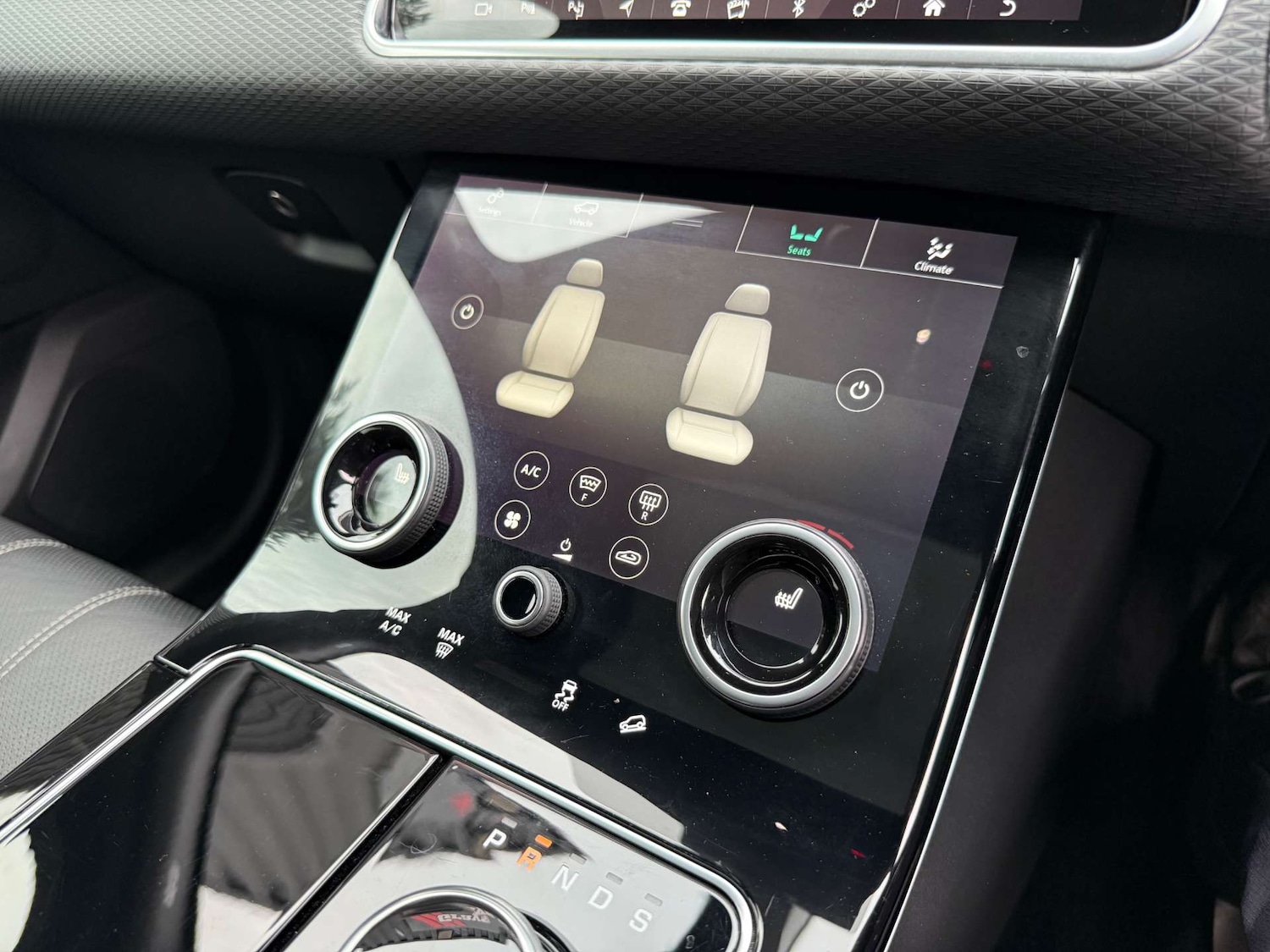 Used Land Rover Range Rover Velar 2019 for sale - 76290948: Photo 18