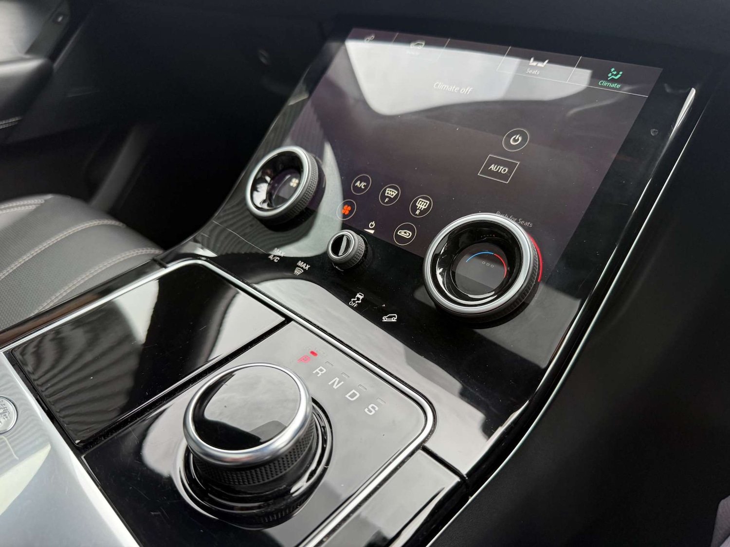 Used Land Rover Range Rover Velar 2019 for sale - 76290948: Photo 20