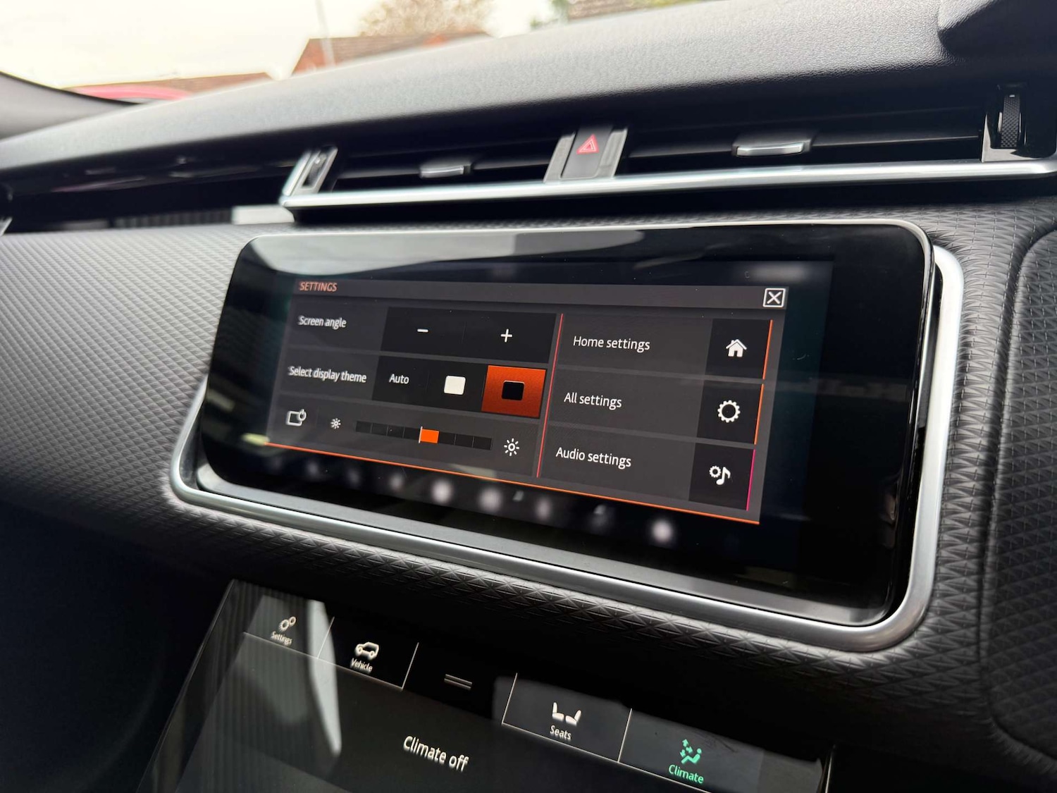 Used Land Rover Range Rover Velar 2019 for sale - 76290948: Photo 21