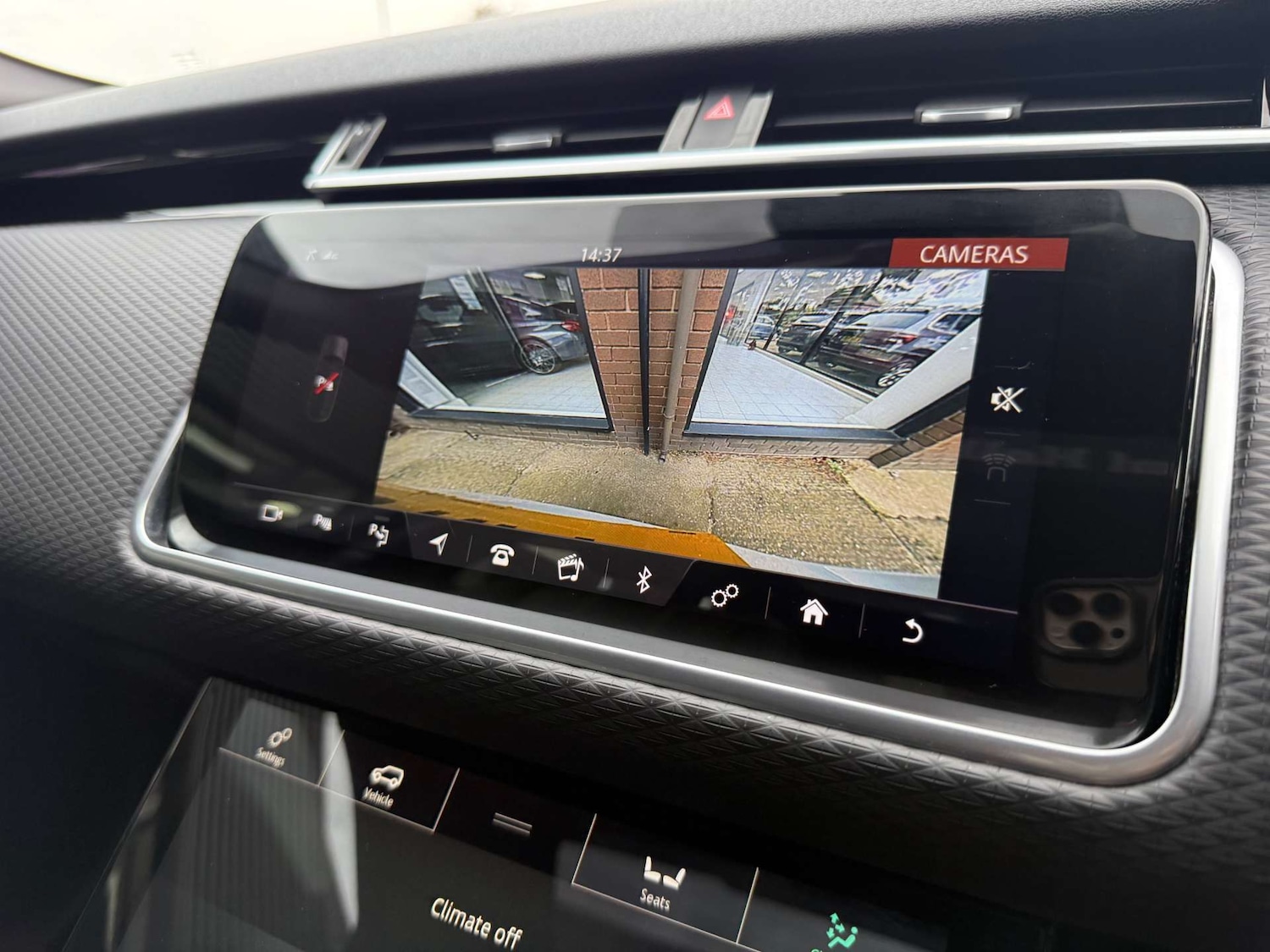 Used Land Rover Range Rover Velar 2019 for sale - 76290948: Photo 22