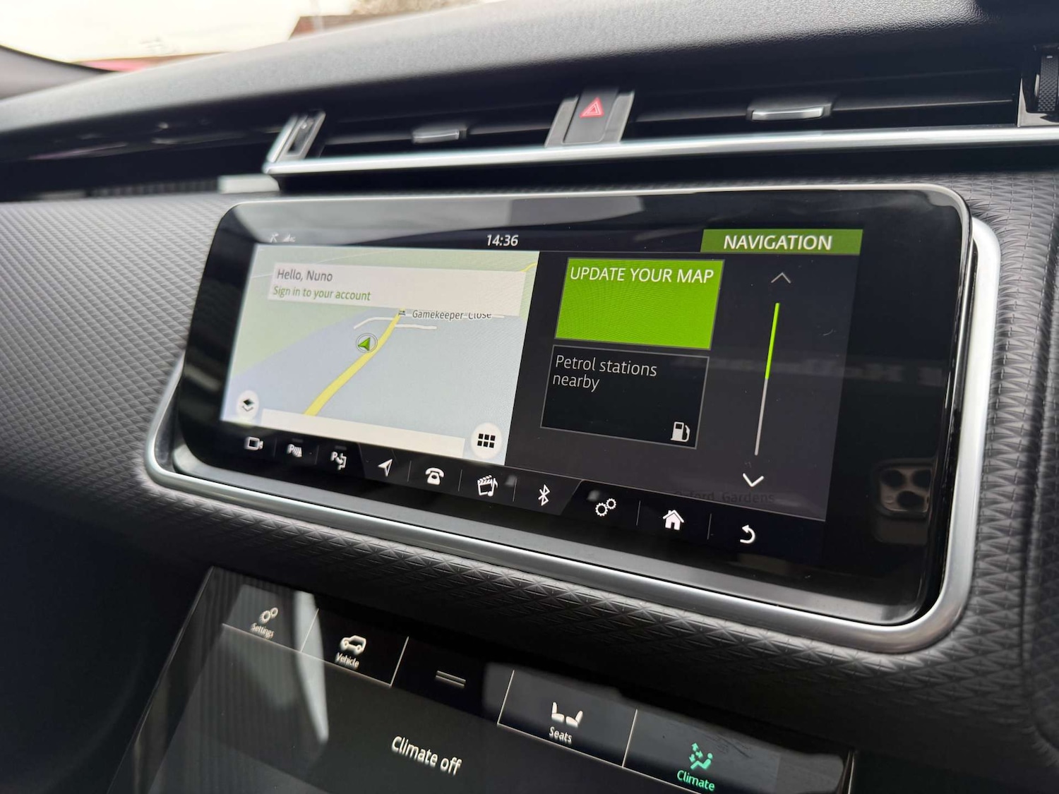 Used Land Rover Range Rover Velar 2019 for sale - 76290948: Photo 23