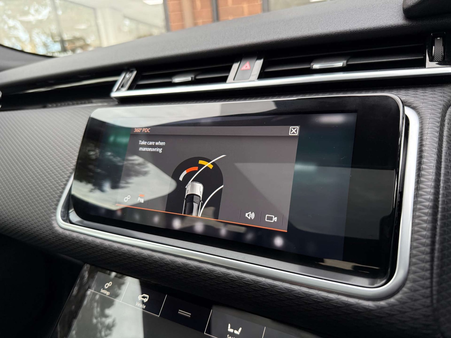 Used Land Rover Range Rover Velar 2019 for sale - 76290948: Photo 24