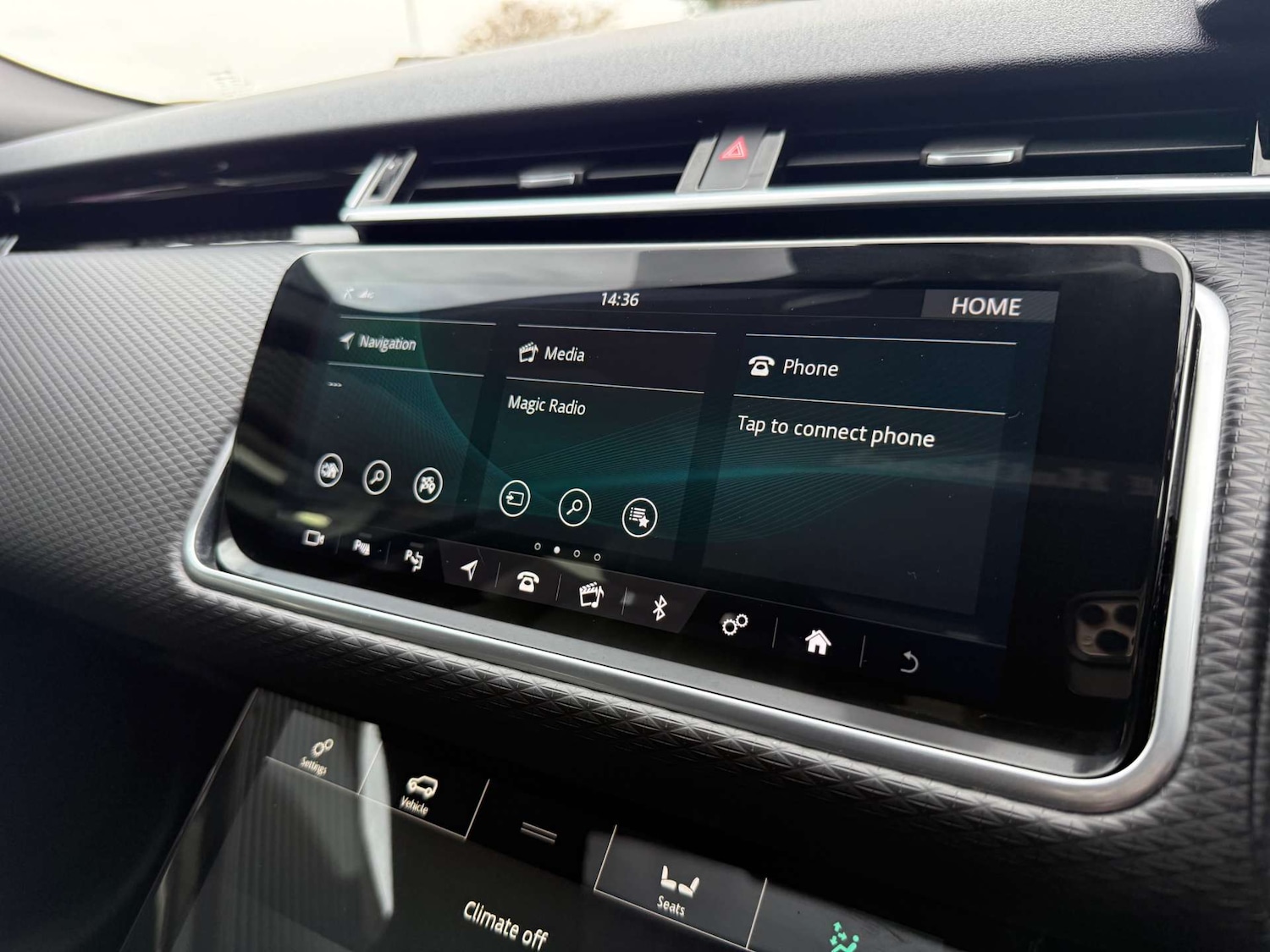 Used Land Rover Range Rover Velar 2019 for sale - 76290948: Photo 25