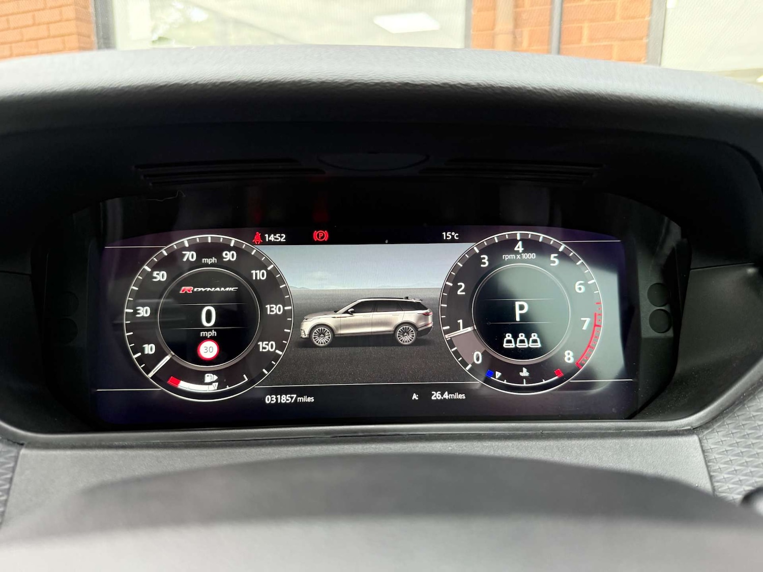 Used Land Rover Range Rover Velar 2019 for sale - 76290948: Photo 26