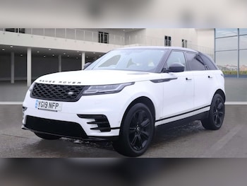 Used Land Rover Range Rover Velar 2019 for sale - 76290948: Photo 2