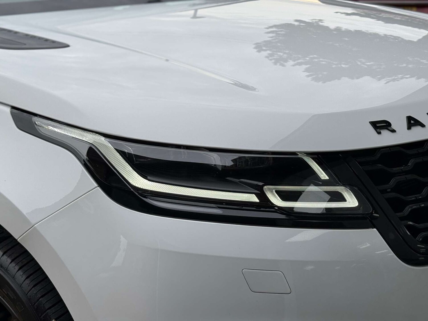 Used Land Rover Range Rover Velar 2019 for sale - 76290948: Photo 33