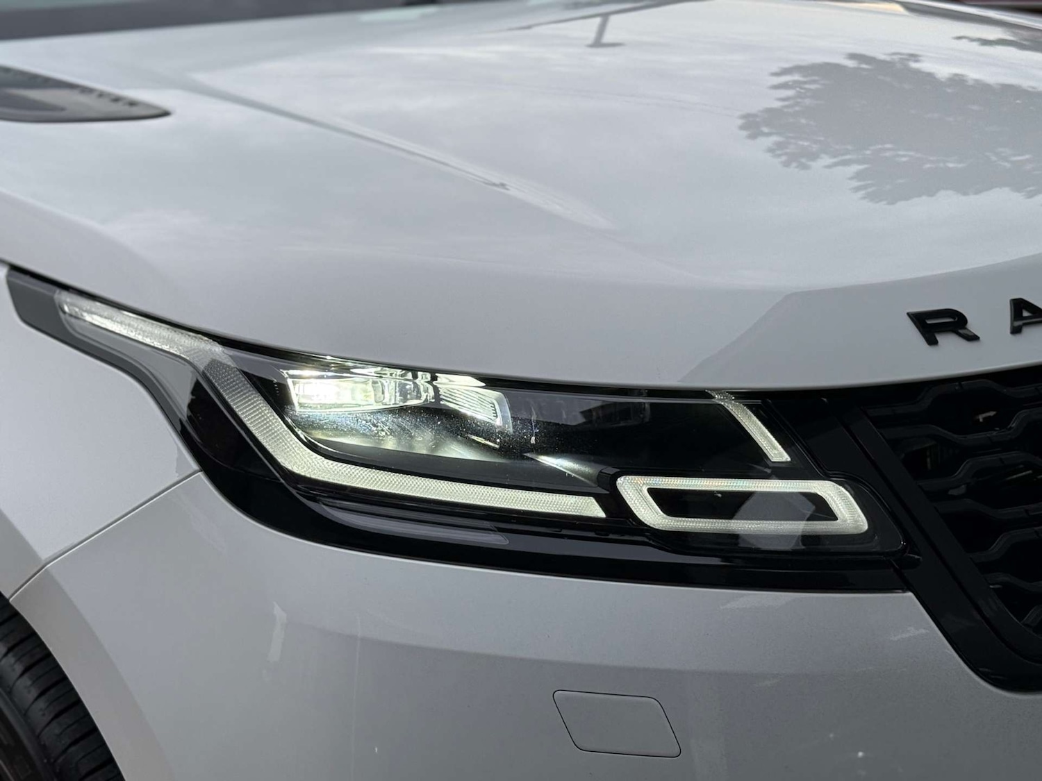 Used Land Rover Range Rover Velar 2019 for sale - 76290948: Photo 34