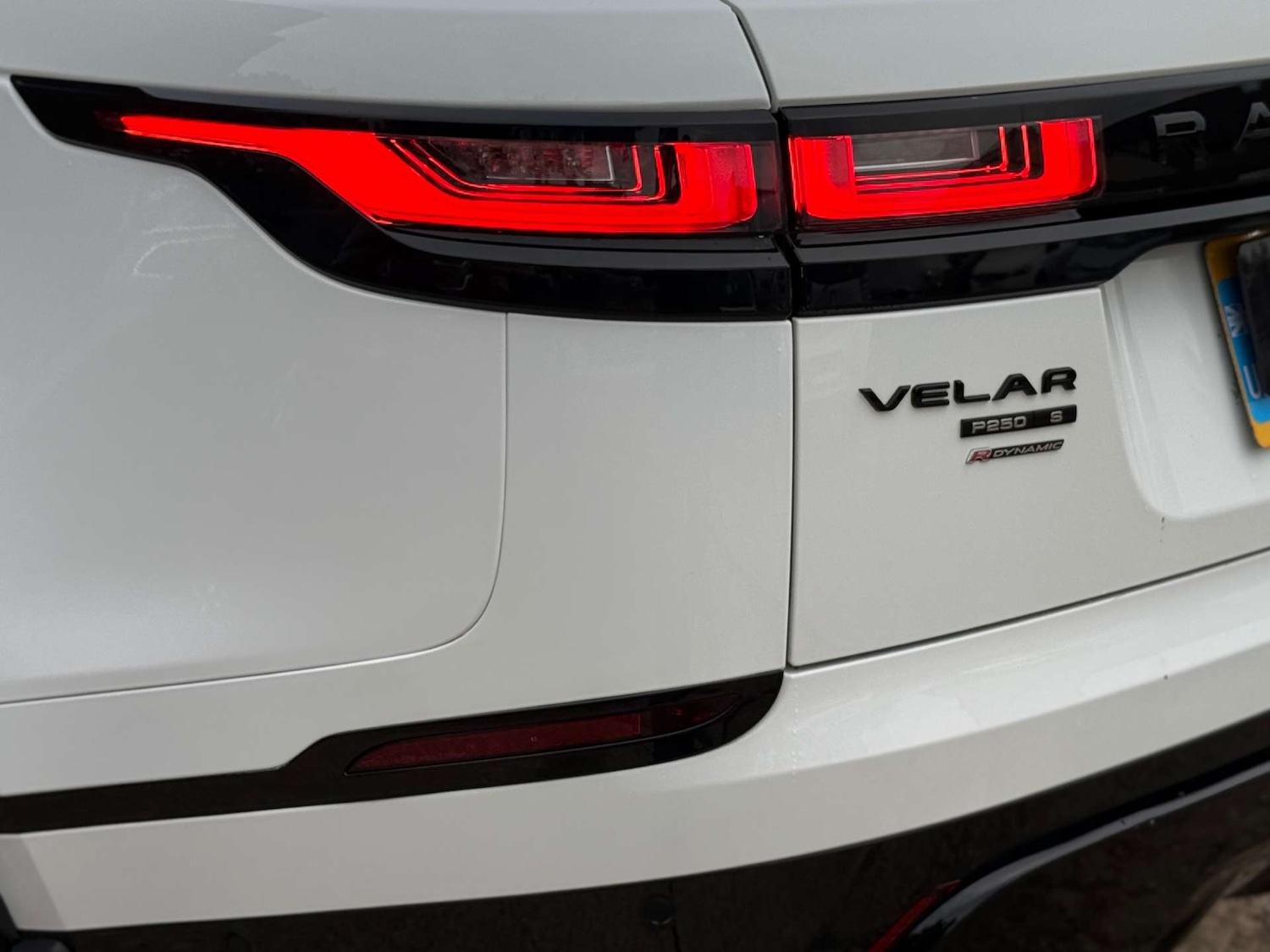 Used Land Rover Range Rover Velar 2019 for sale - 76290948: Photo 35