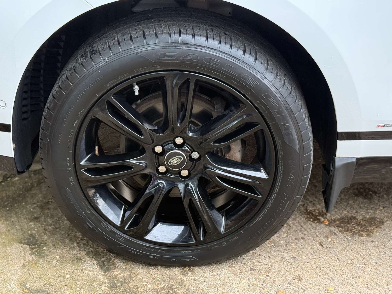 Used Land Rover Range Rover Velar 2019 for sale - 76290948: Photo 36