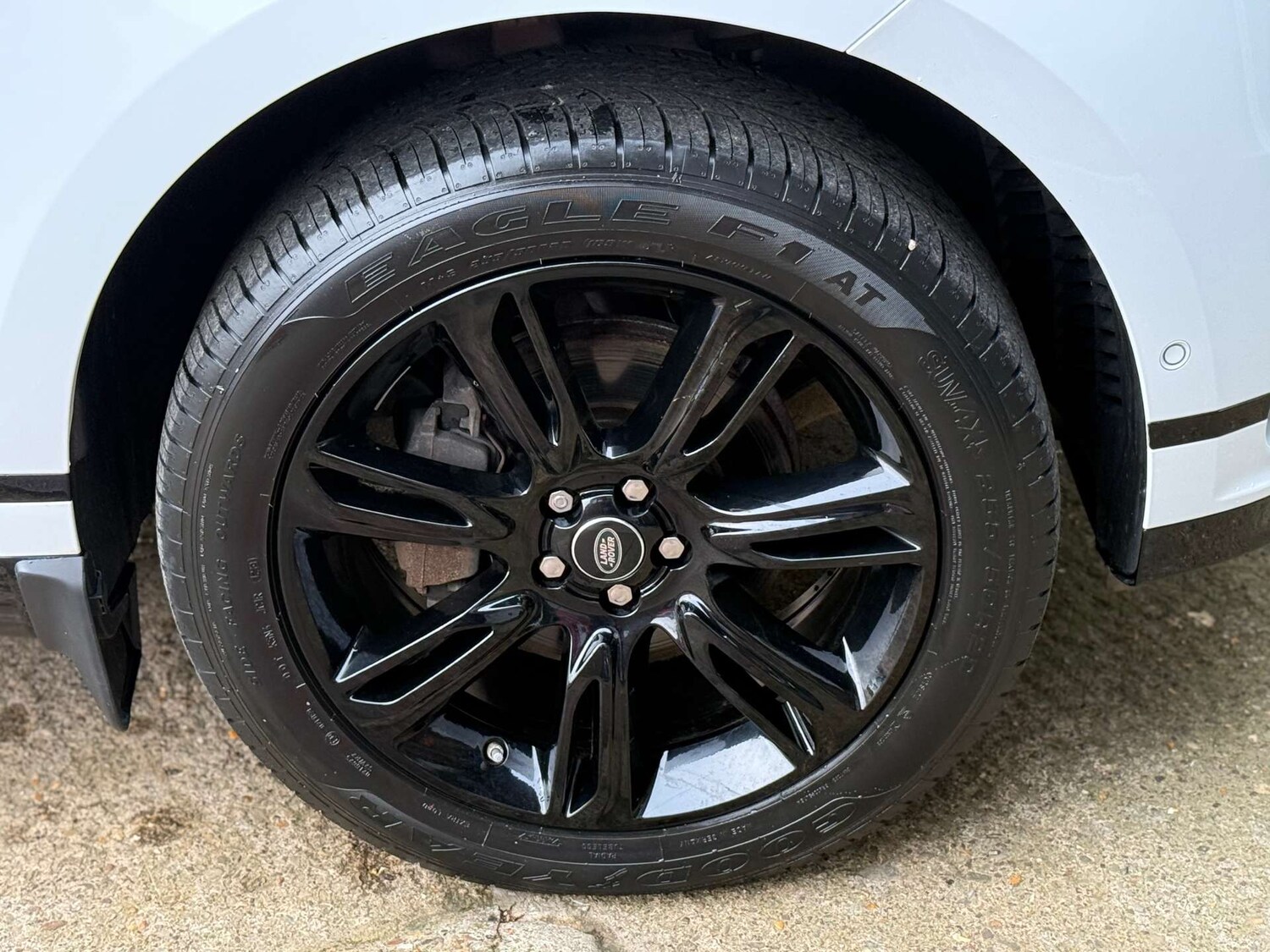 Used Land Rover Range Rover Velar 2019 for sale - 76290948: Photo 37