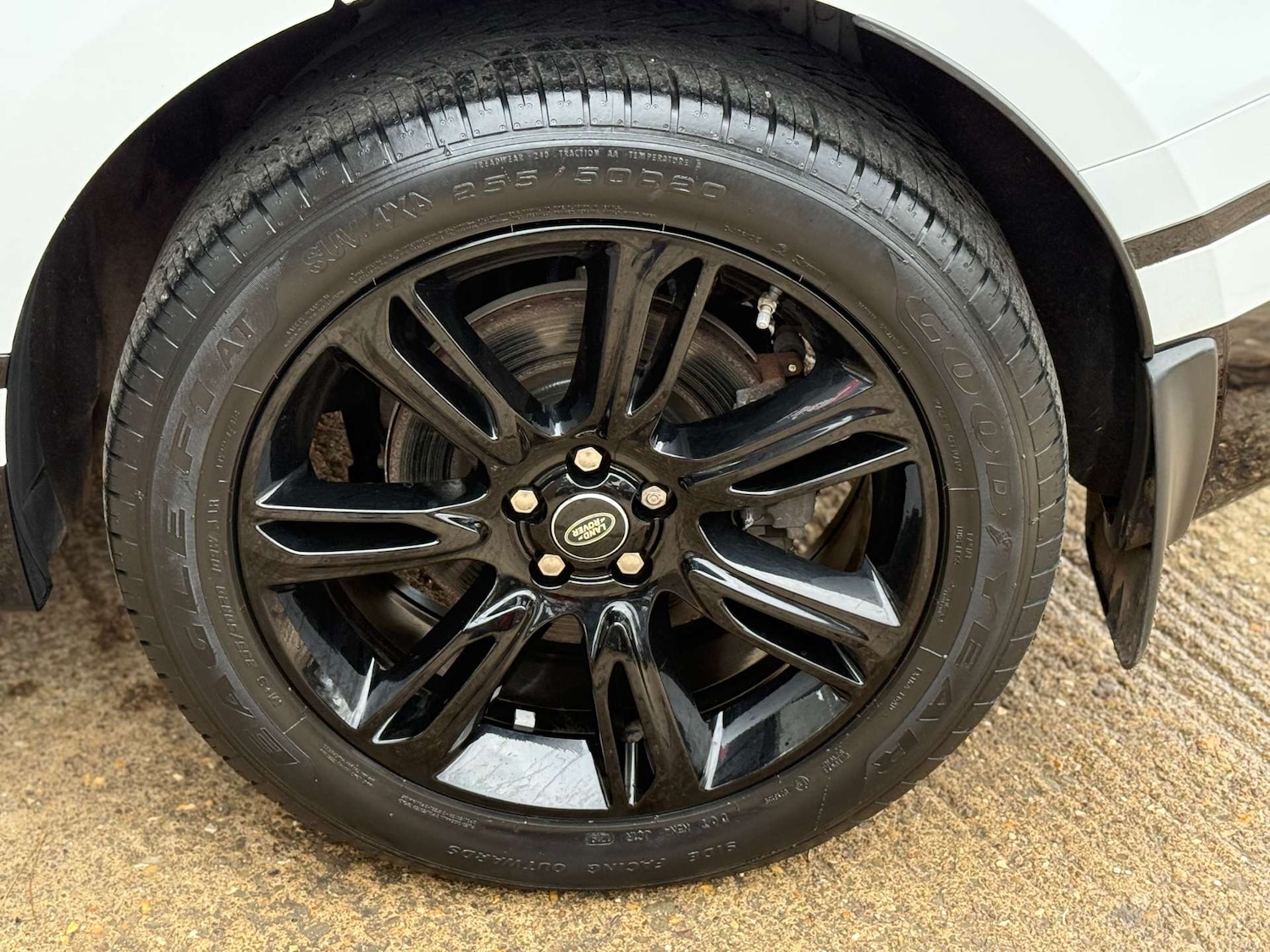 Used Land Rover Range Rover Velar 2019 for sale - 76290948: Photo 38