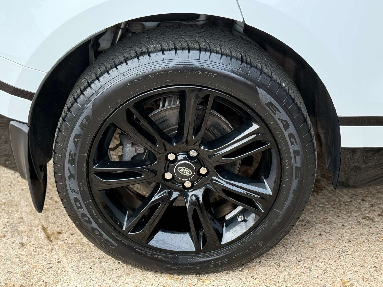 Used Land Rover Range Rover Velar 2019 for sale - 76290948: Photo 39