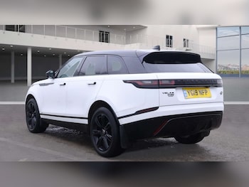 Used Land Rover Range Rover Velar 2019 for sale - 76290948: Photo 3