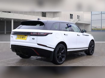 Used Land Rover Range Rover Velar 2019 for sale - 76290948: Photo 4