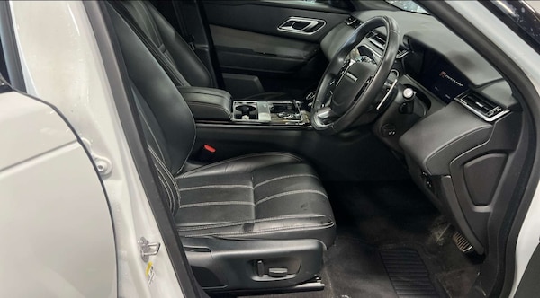 Used Land Rover Range Rover Velar 2019 for sale - 76290948: Photo 5