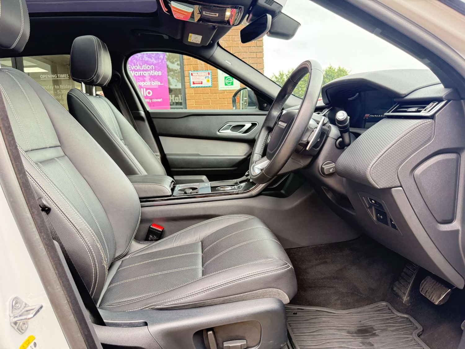 Used Land Rover Range Rover Velar 2019 for sale - 76290948: Photo 7