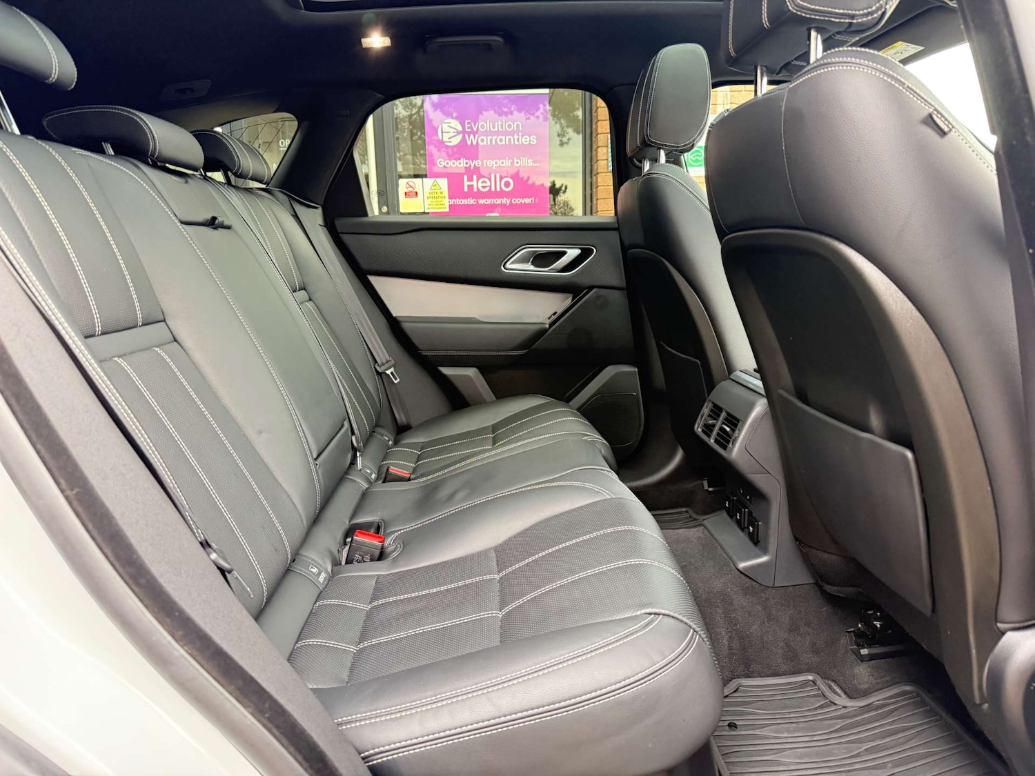 Used Land Rover Range Rover Velar 2019 for sale - 76290948: Photo 8