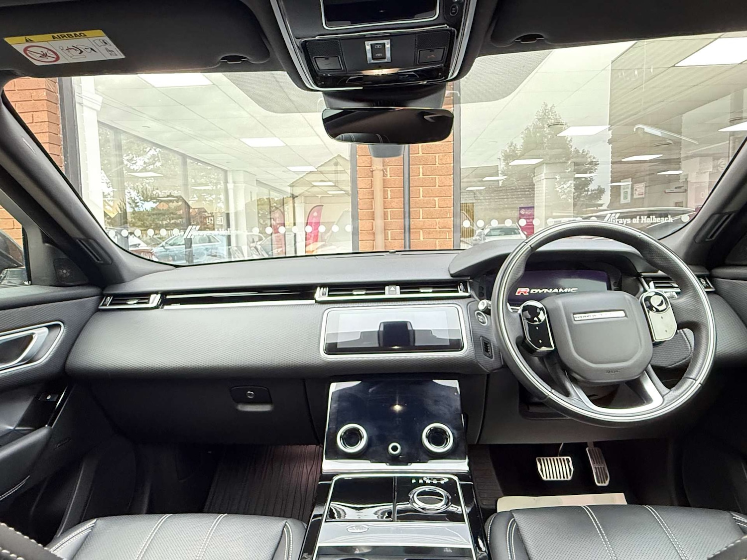 Used Land Rover Range Rover Velar 2019 for sale - 76290948: Photo 9