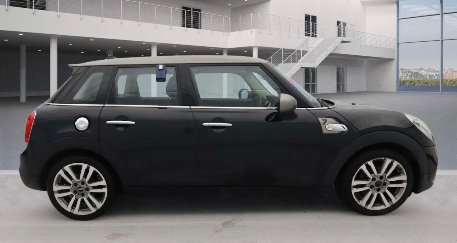 Used MINI Hatch 2017 for sale - 77431876: Photo 2
