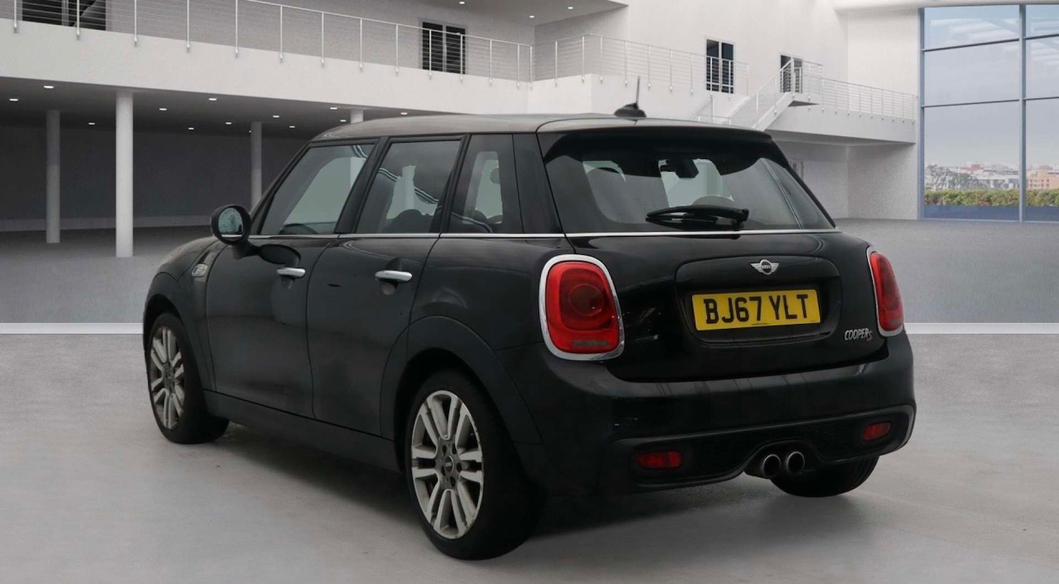 Used MINI Hatch 2017 for sale - 77431876: Photo 4