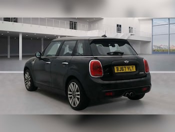 Used MINI Hatch 2017 for sale - 77431876: Photo