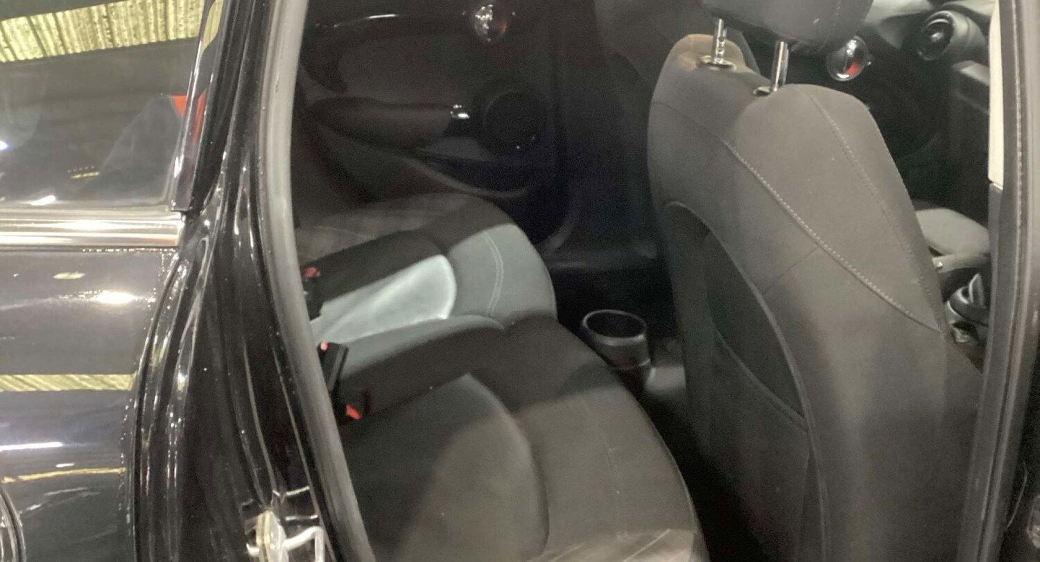 Used MINI Hatch 2017 for sale - 77431876: Photo 7