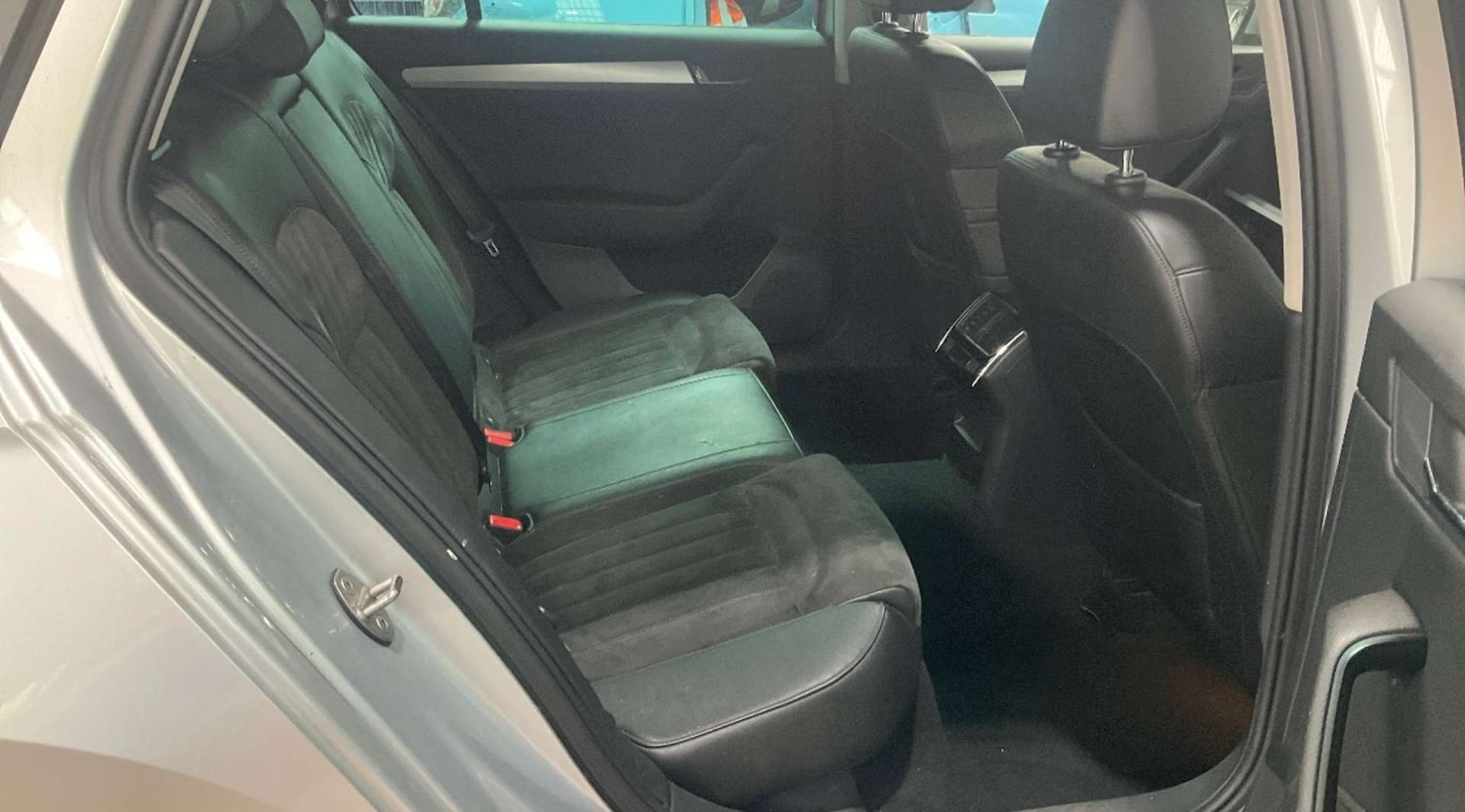 Used Skoda Superb 2016 for sale - 76567726: Photo 3