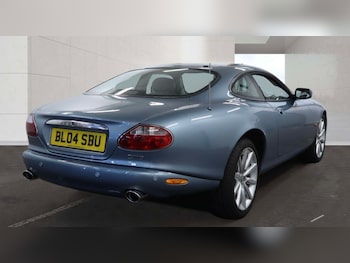 Used Jaguar XK8 2004 for sale - 79232069: Photo