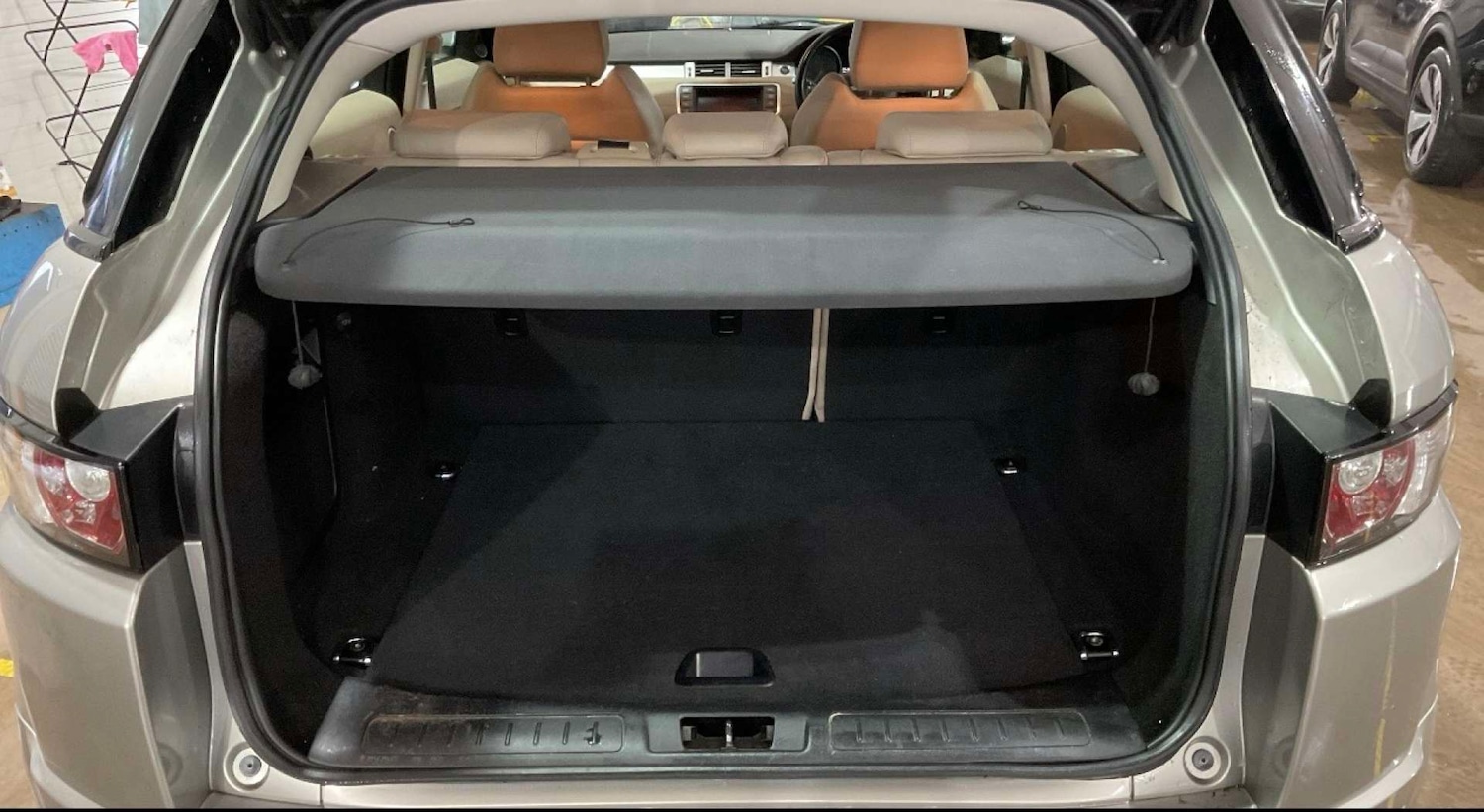 Used Land Rover Range Rover Evoque 2013 for sale - 77477827: Photo 10