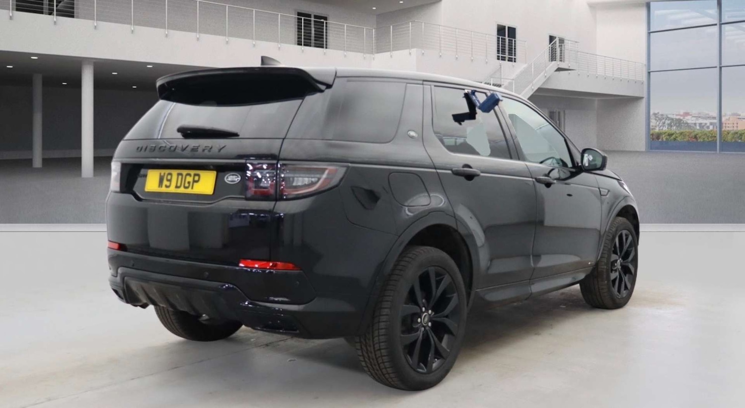 Used Land Rover Discovery Sport 2021 for sale - 78055158: Photo 5