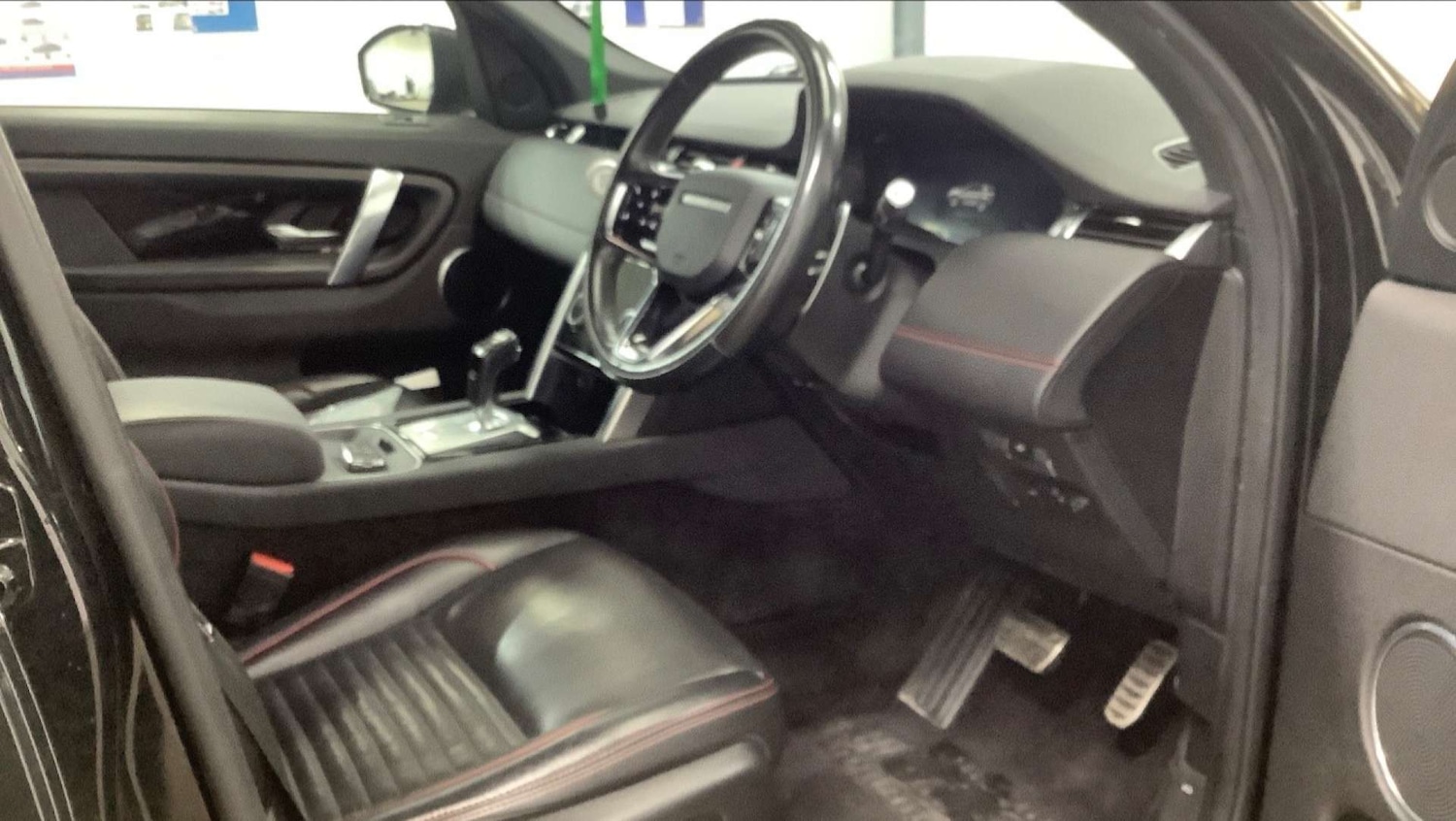 Used Land Rover Discovery Sport 2021 for sale - 78055158: Photo 8