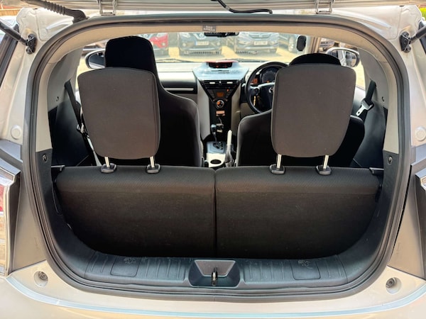 Used Toyota IQ 2011 for sale - 75391519: Photo 17