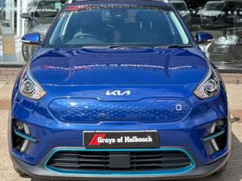 Used Kia Niro 2022 for sale - 74413019: Photo