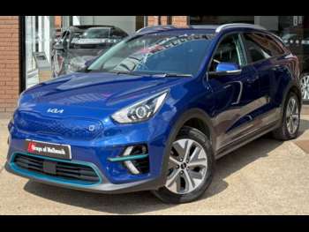 Used Kia Niro 2022 for sale - 74413019: Photo