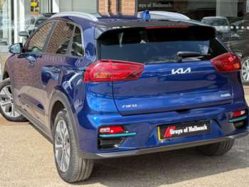 Used Kia Niro 2022 for sale - 74413019: Photo