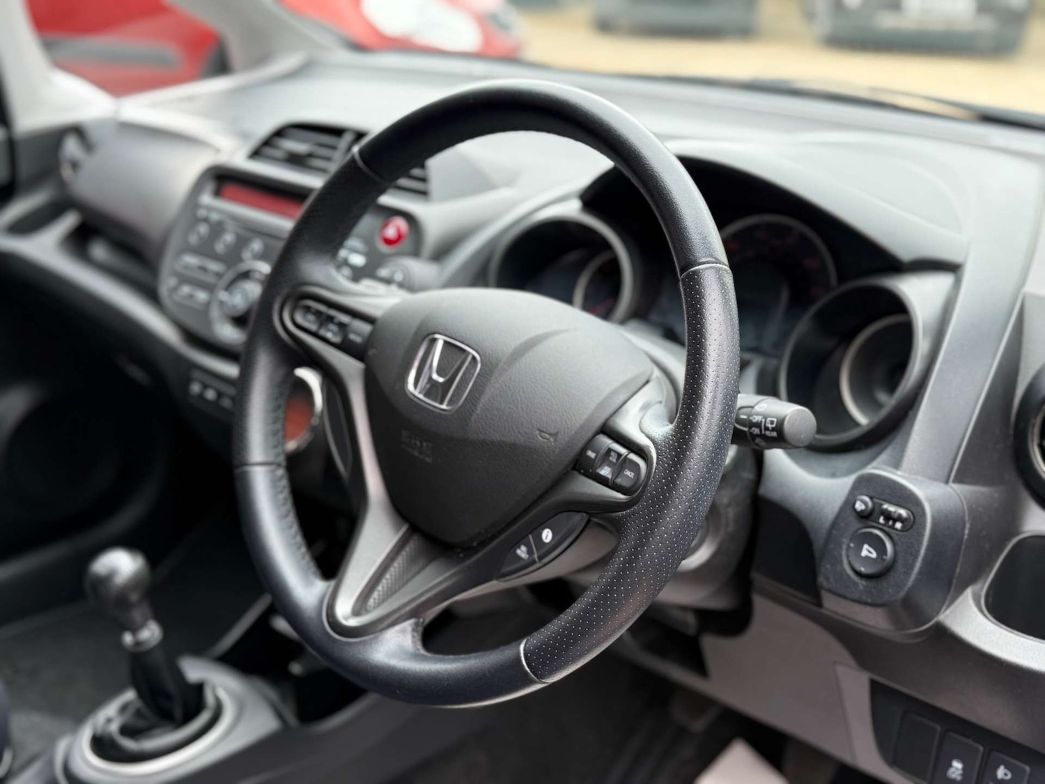 Used Honda Jazz 2014 for sale - 76144444: Photo 11