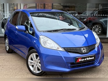 Used Honda Jazz 2014 for sale - 76144444: Photo