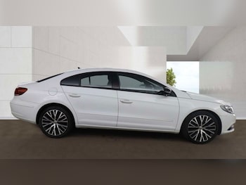 Used Volkswagen CC 2016 for sale - 79508150: Photo