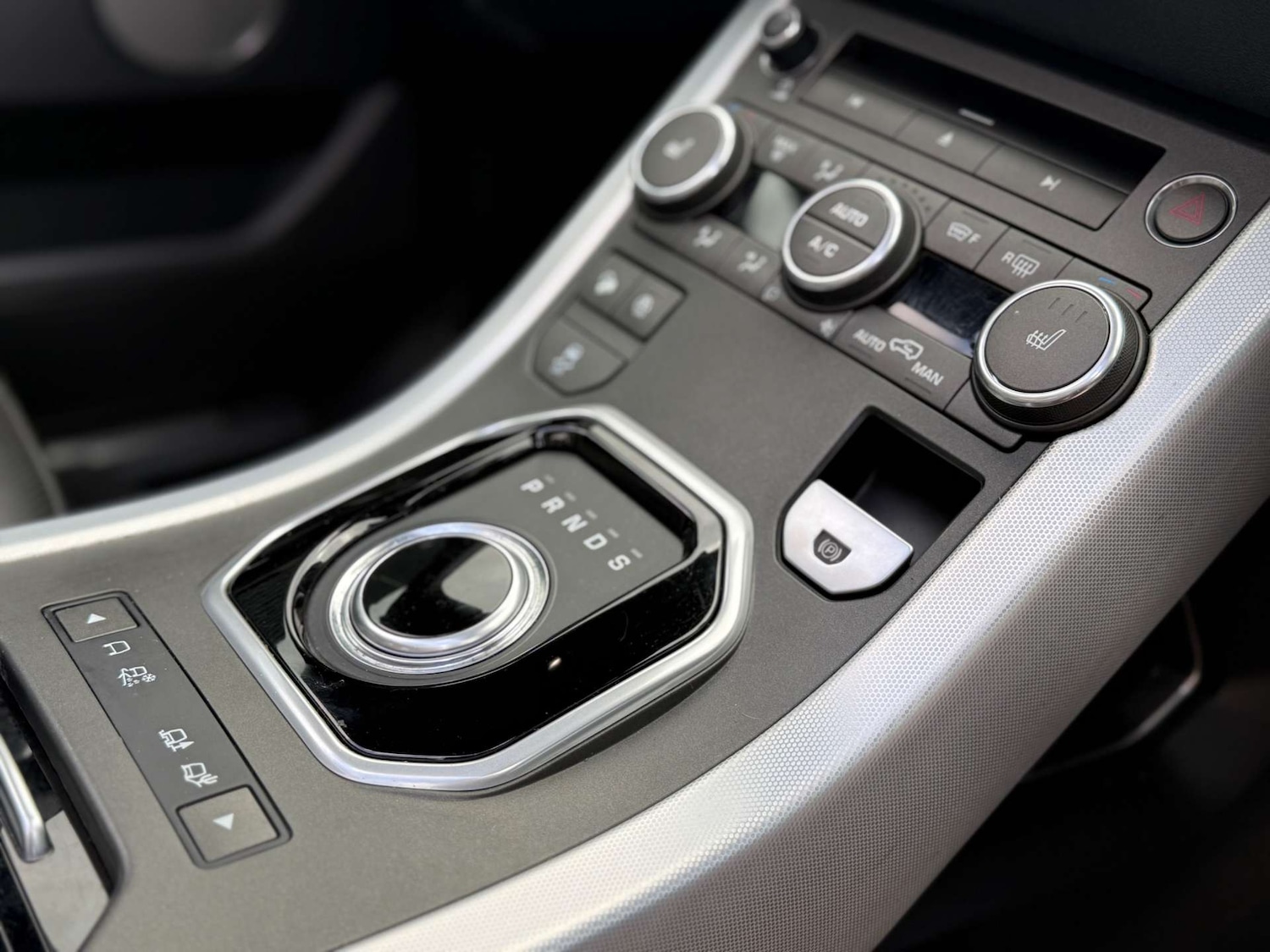 Used Land Rover Range Rover Evoque 2018 for sale - 78108361: Photo 12