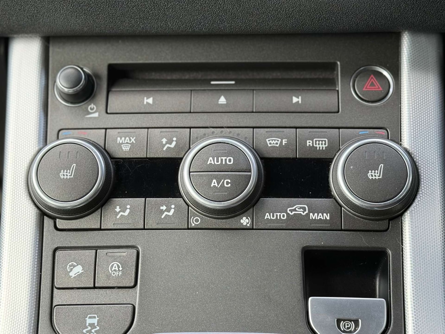 Used Land Rover Range Rover Evoque 2018 for sale - 78108361: Photo 13