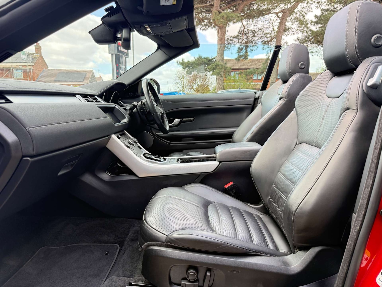 Used Land Rover Range Rover Evoque 2018 for sale - 78108361: Photo 14