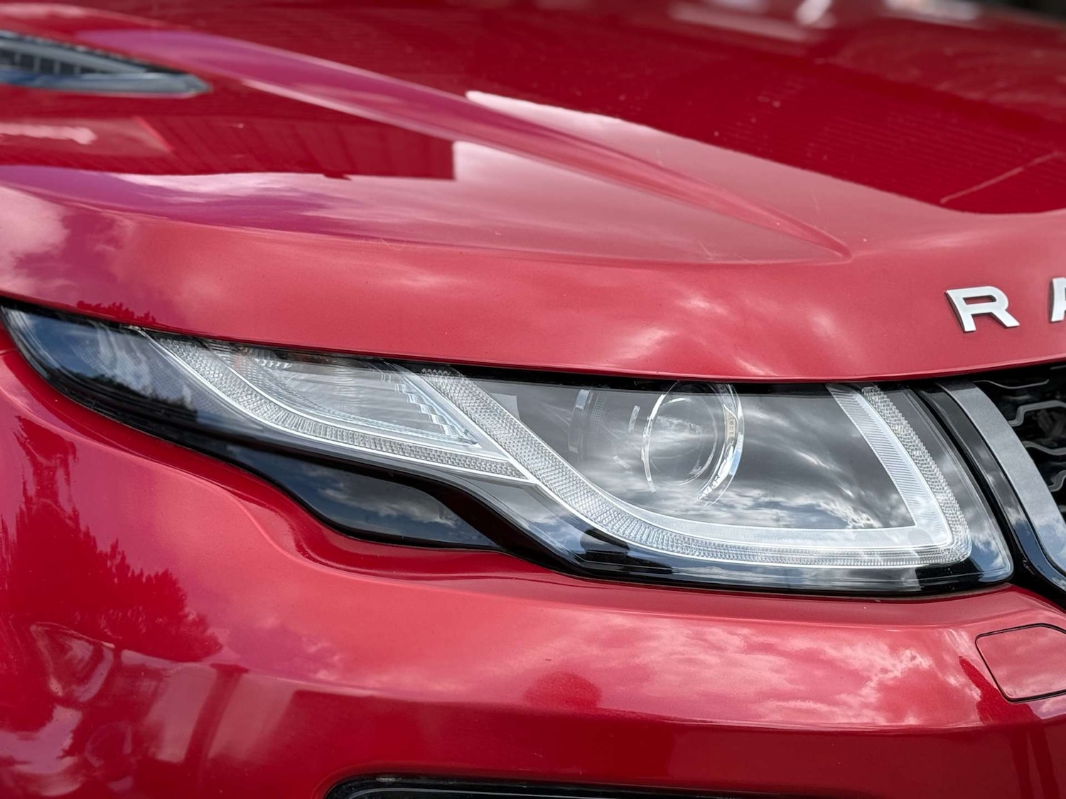 Used Land Rover Range Rover Evoque 2018 for sale - 78108361: Photo 23